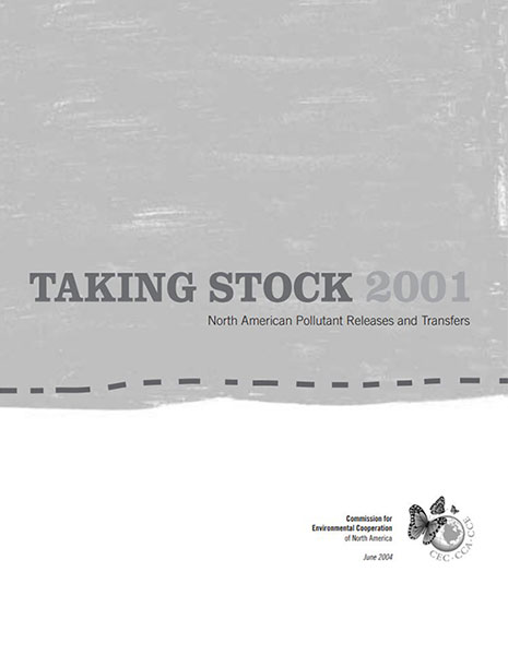 CEC Publication Cover