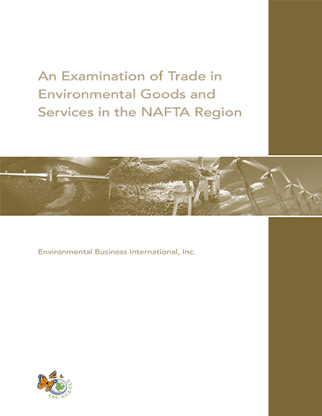 CEC Publication Cover