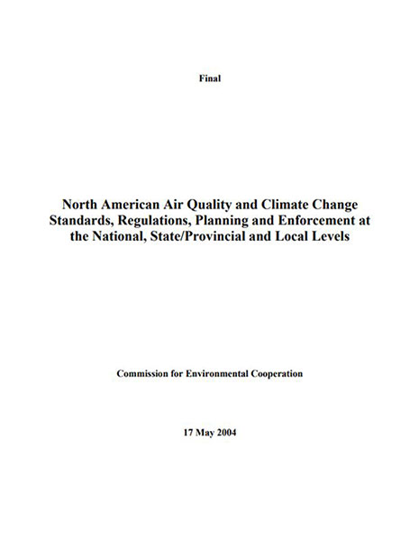 CEC Publication Cover
