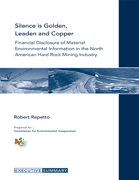 CEC Publication Cover