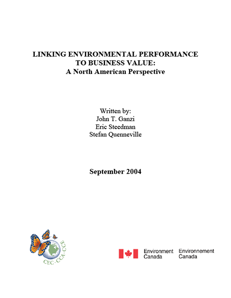 CEC Publication Cover