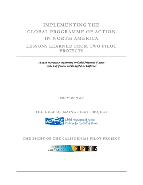 CEC Publication Cover