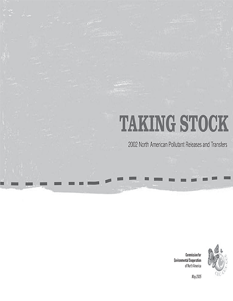 CEC Publication Cover