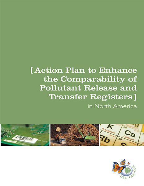 CEC Publication Cover