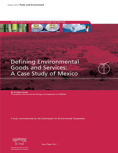 CEC Publication Cover