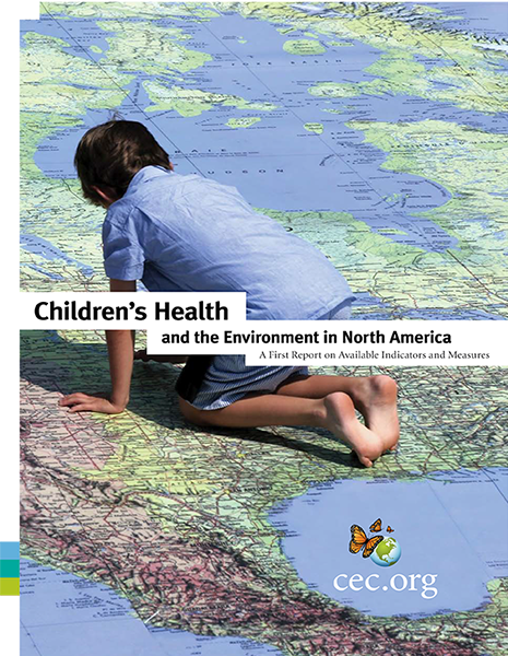 CEC Publication Cover