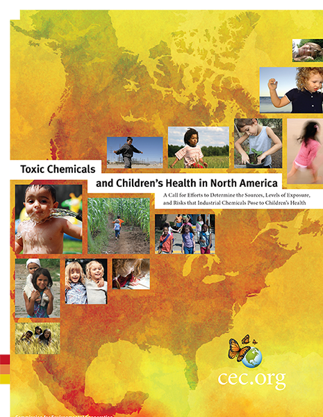 CEC Publication Cover