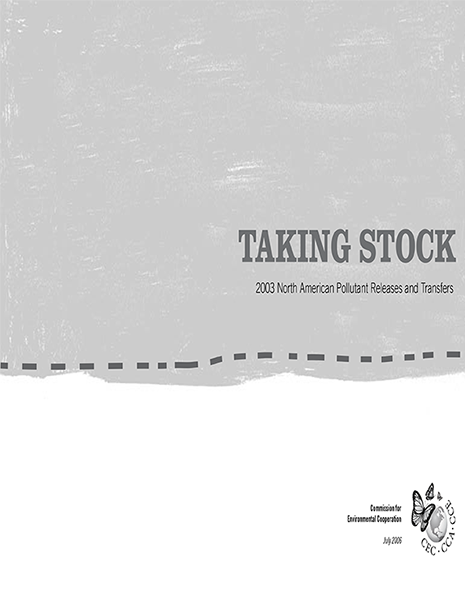 CEC Publication Cover
