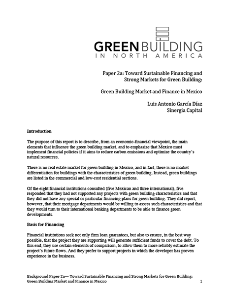CEC Publication Cover