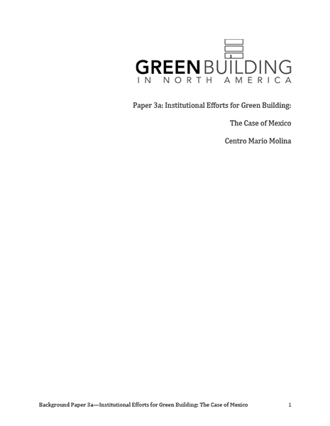 CEC Publication Cover