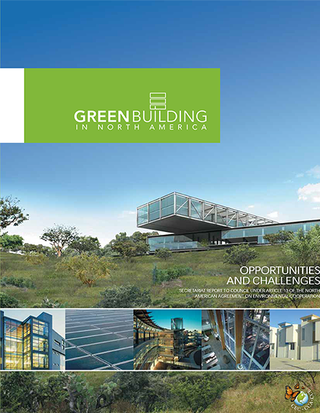CEC Publication Cover