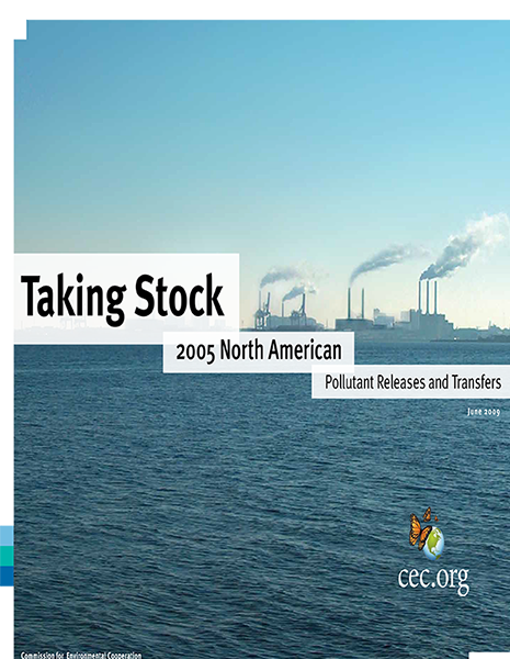 CEC Publication Cover