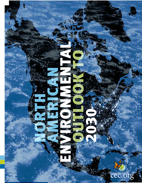 CEC Publication Cover