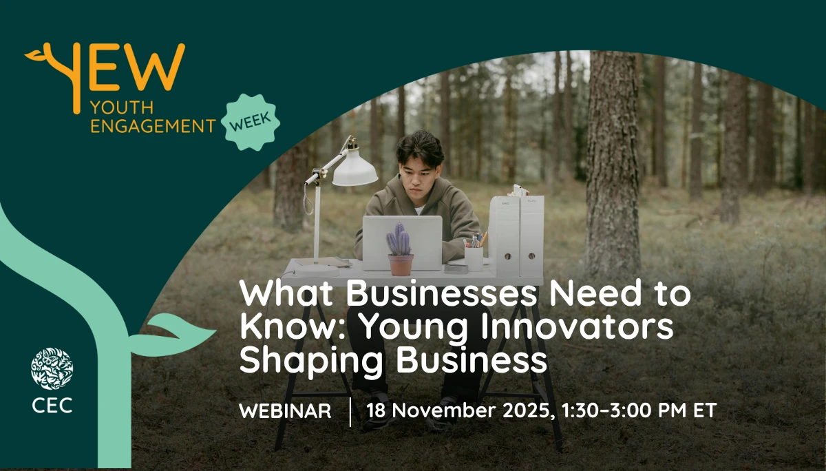 What business need to know