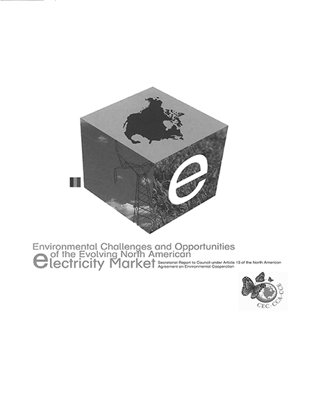 CEC Publication Cover