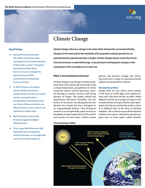 CEC Publication Cover