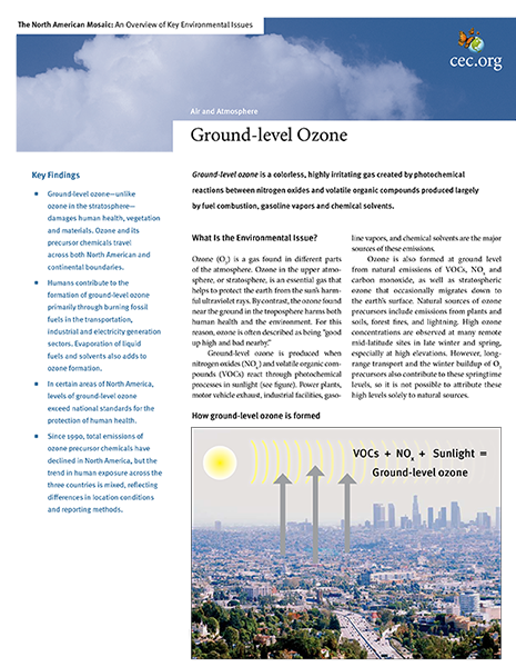 CEC Publication Cover