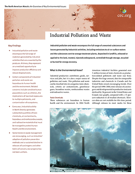 CEC Publication Cover