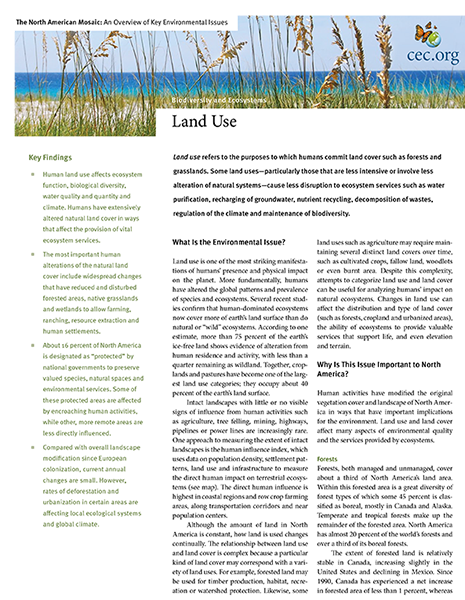 CEC Publication Cover