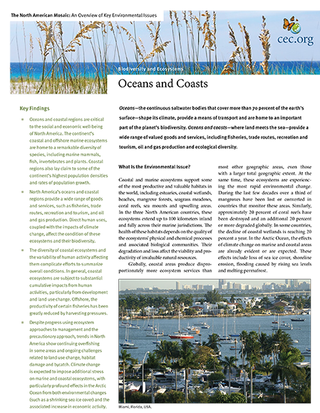 CEC Publication Cover