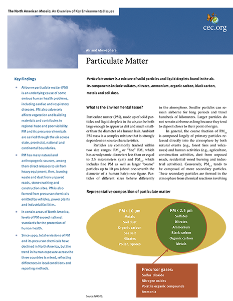 CEC Publication Cover