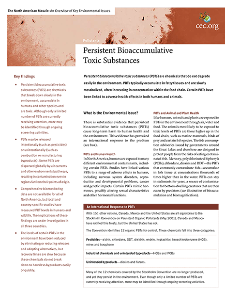 CEC Publication Cover