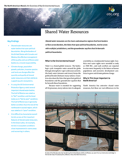 CEC Publication Cover