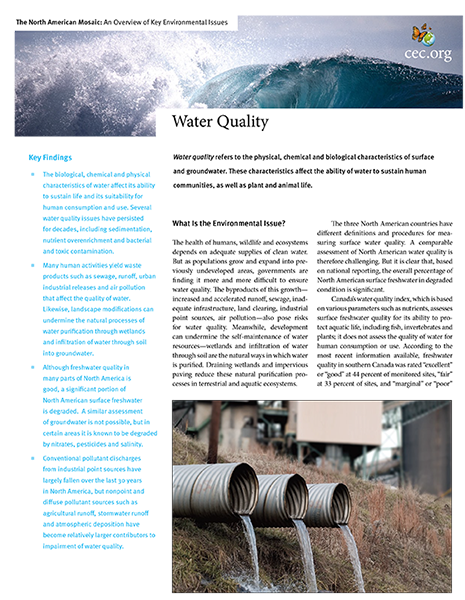 CEC Publication Cover