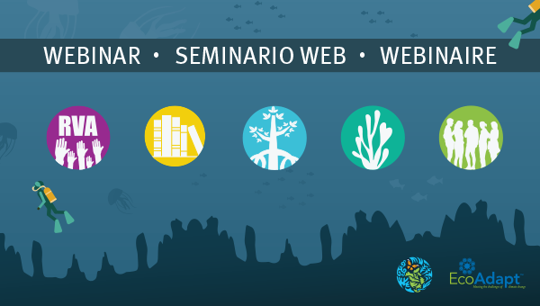 CEC Event cover - Climate Adaptation