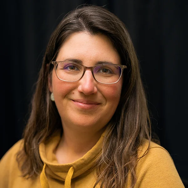 Speaker - The Impact of Changing Seasonality on Communities Across North America