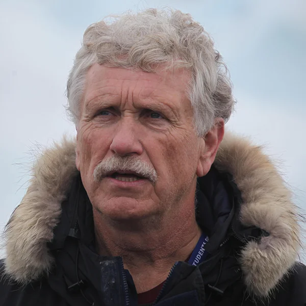 Speaker - The Impact of Changing Seasonality on Communities Across North America