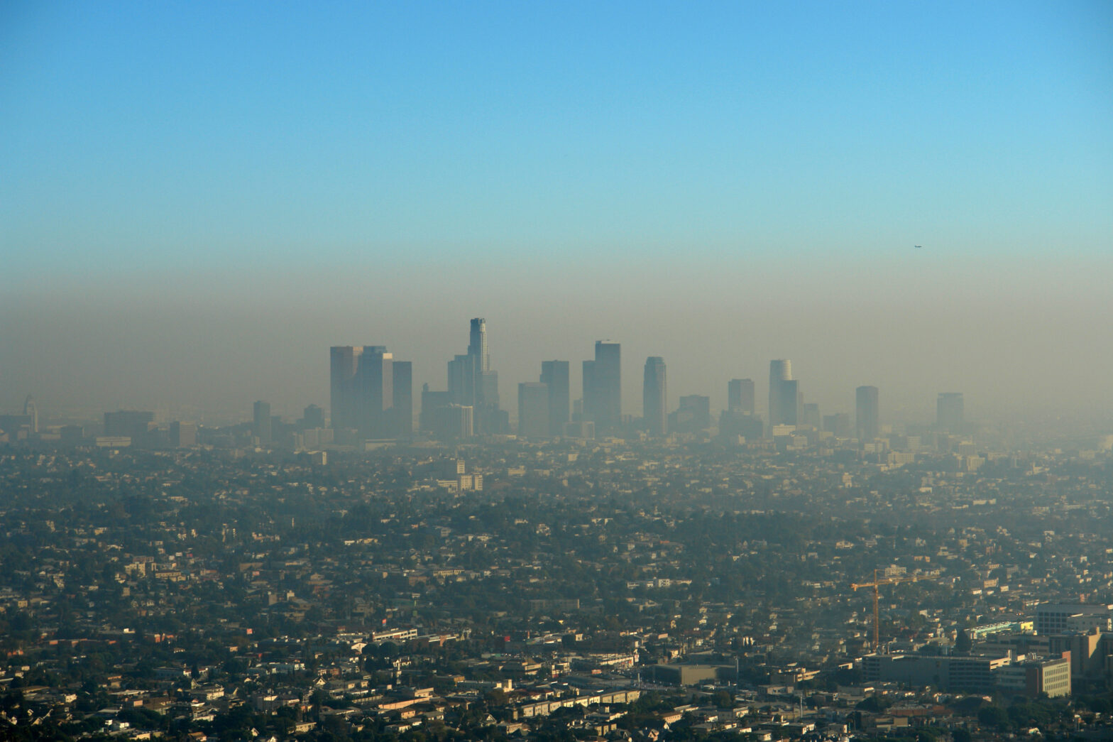Air Quality Awareness