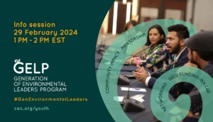 Environmental Leaders Program