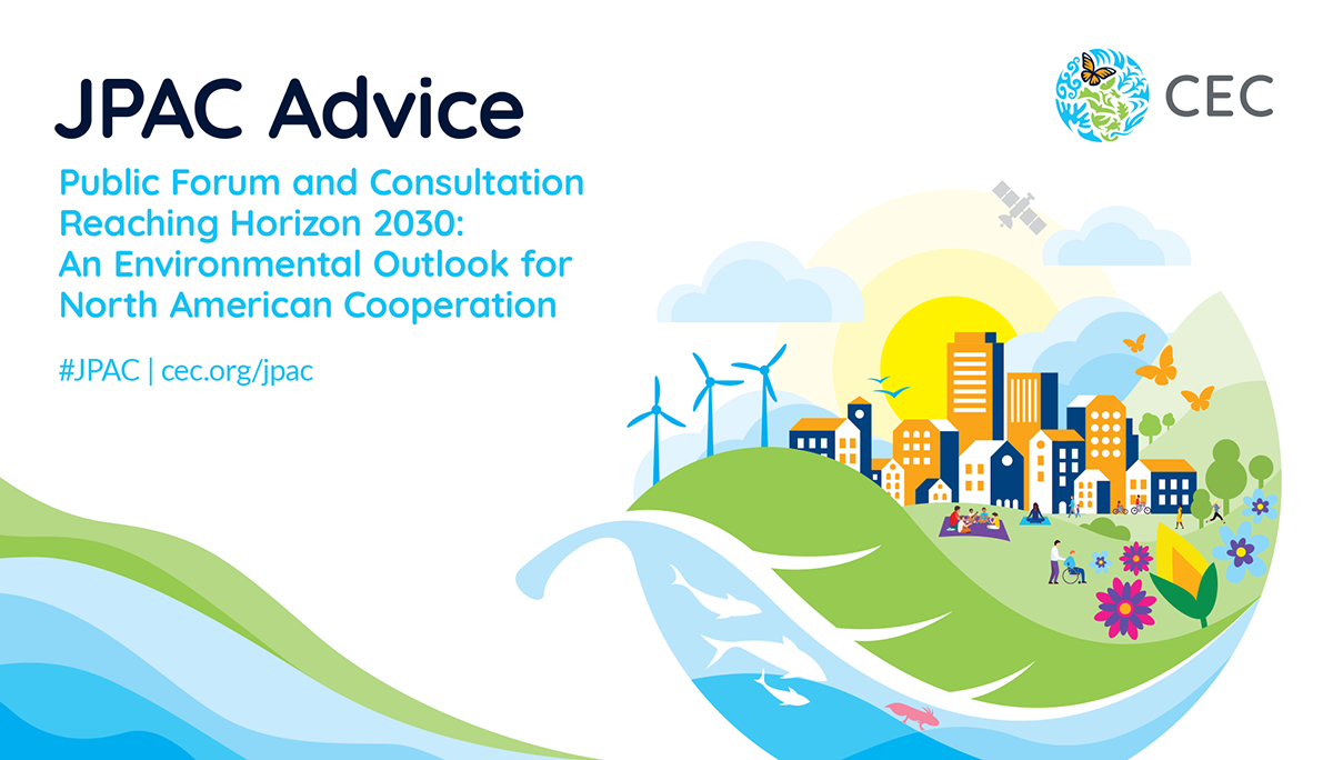 Reaching Horizon 2030