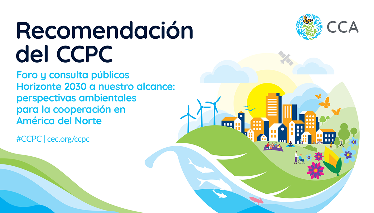 Horizonte 2030 a nuestro alcance