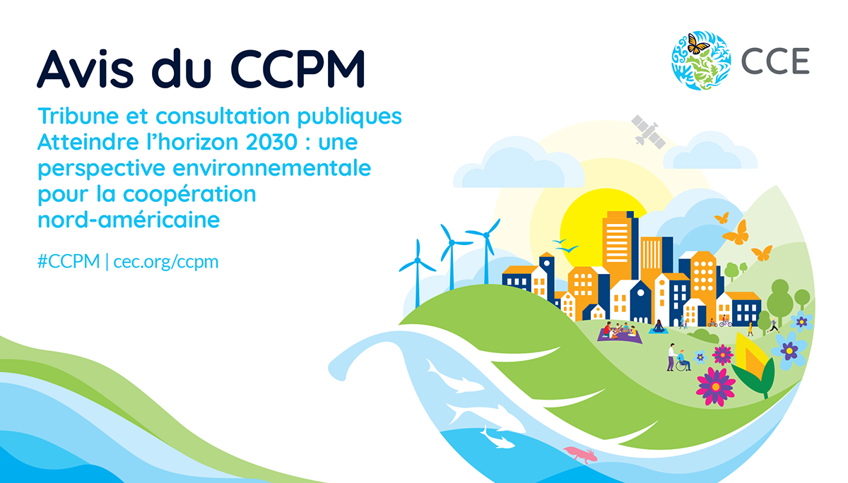 Atteindre l'horizon 2030