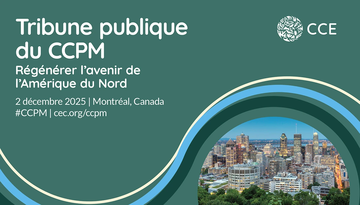 Tribune publique du CCPM