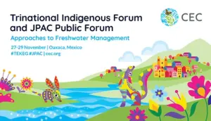 Freshwater Management