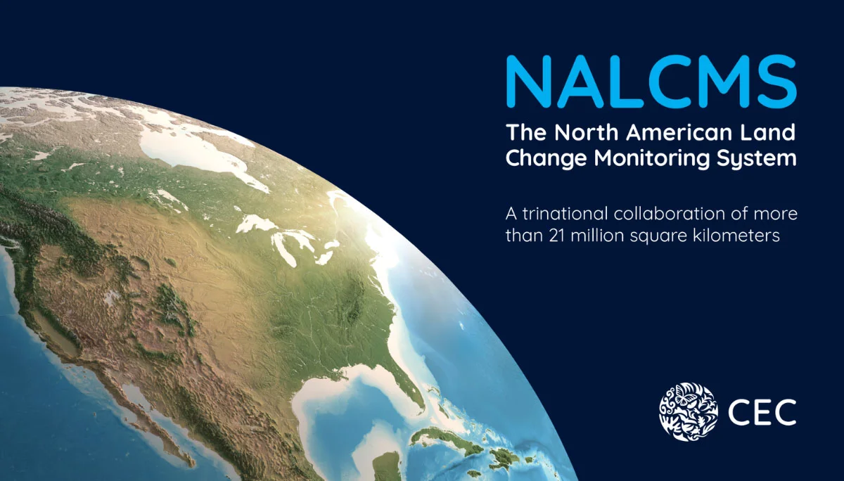 CEC Webinar - NALCMS