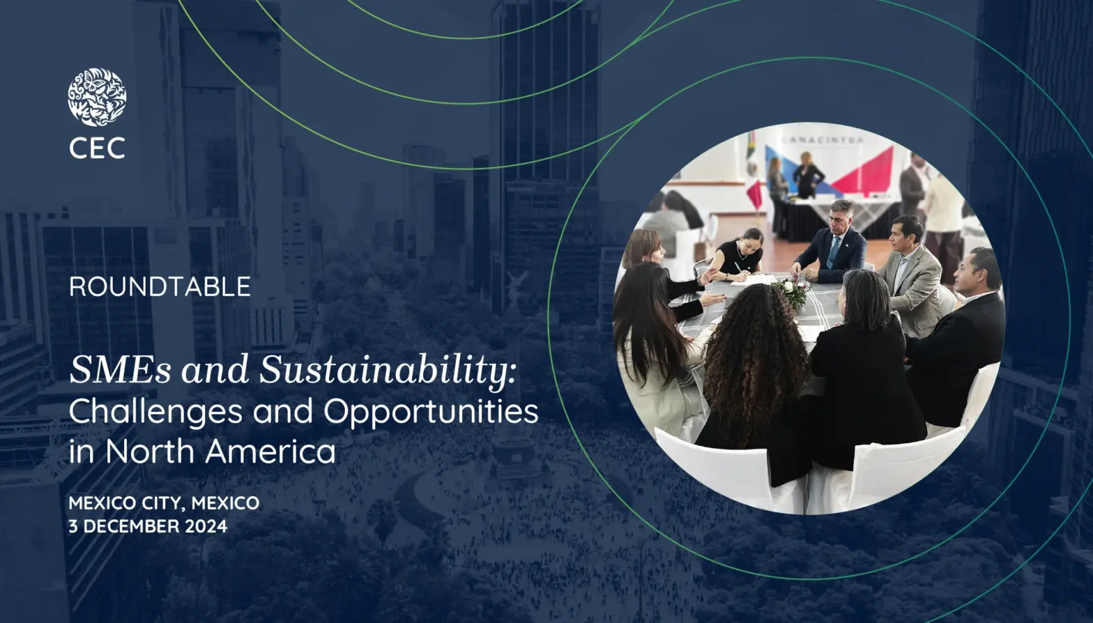 SMEs and Sustainability