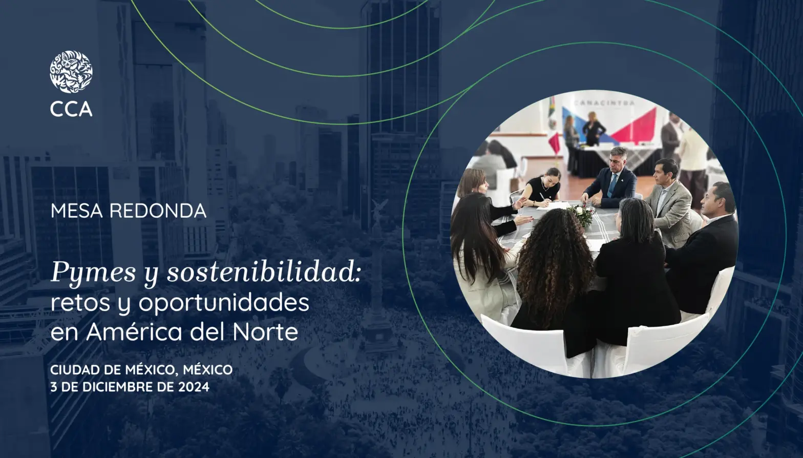 SMEs and Sustainability