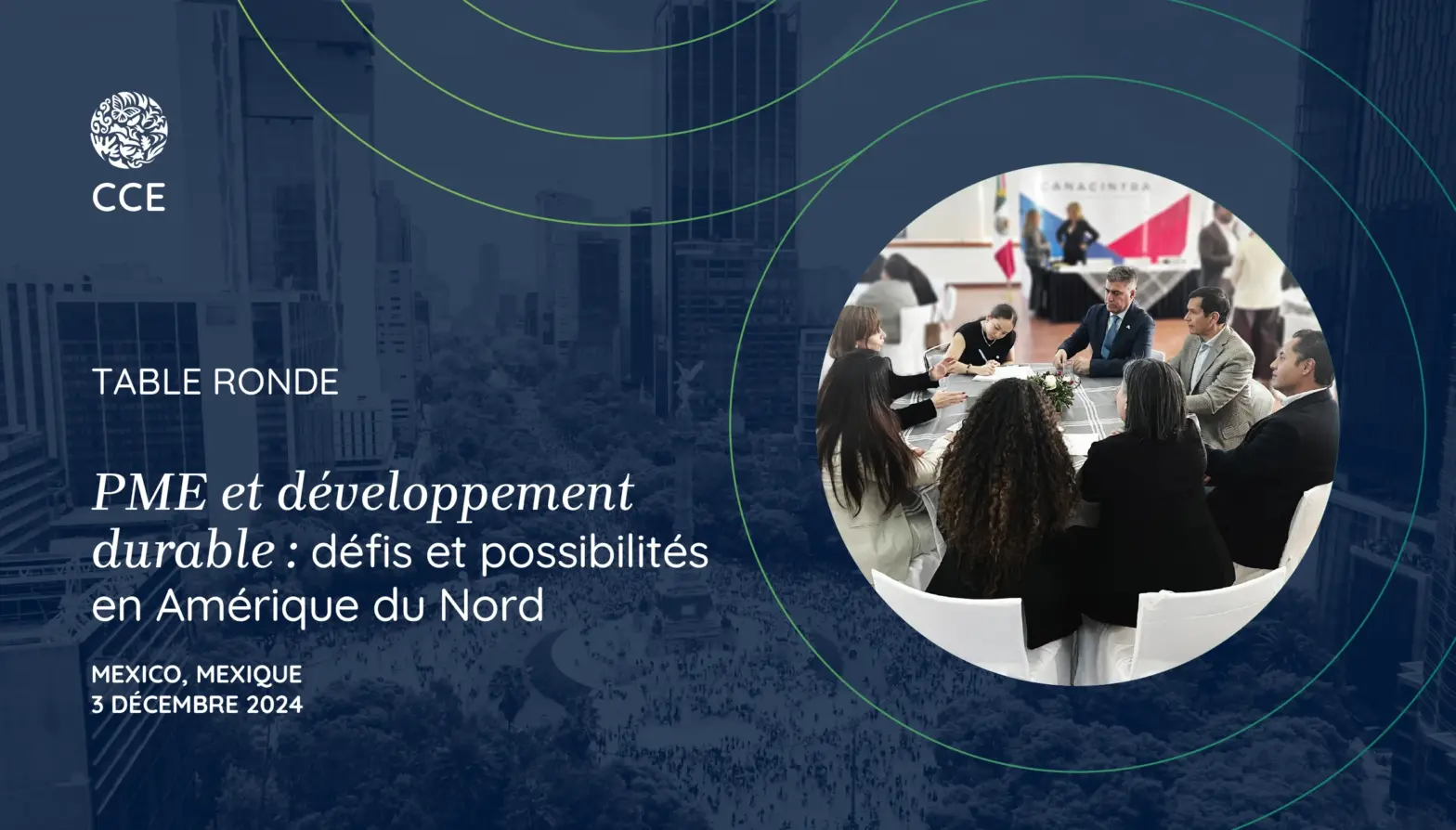 SMEs and Sustainability