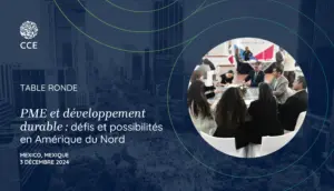 SMEs and Sustainability