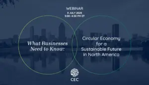 Circular Economy