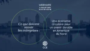 économie circulaire