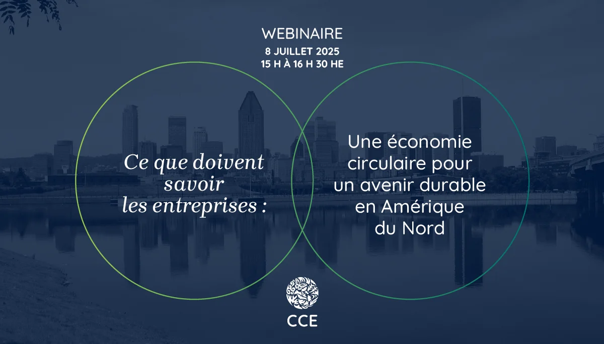 économie circulaire