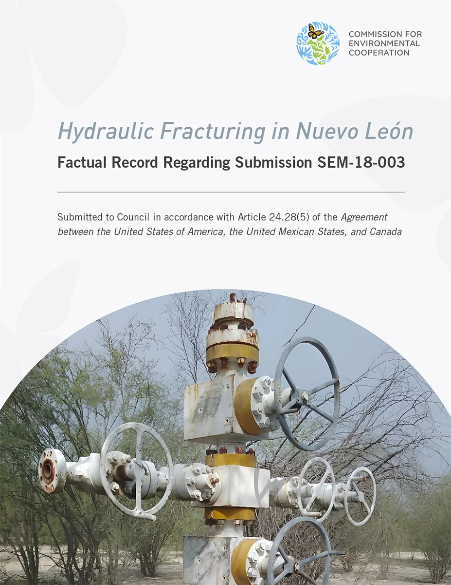 Hydraulic Fracturing
