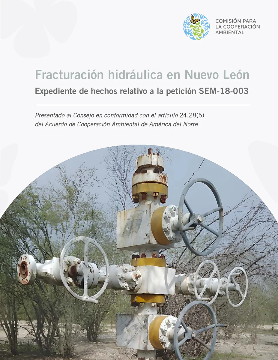 Hydraulic Fracturing