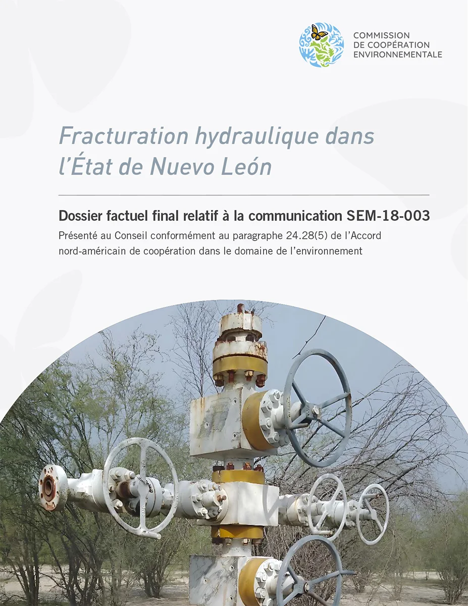 Hydraulic Fracturing