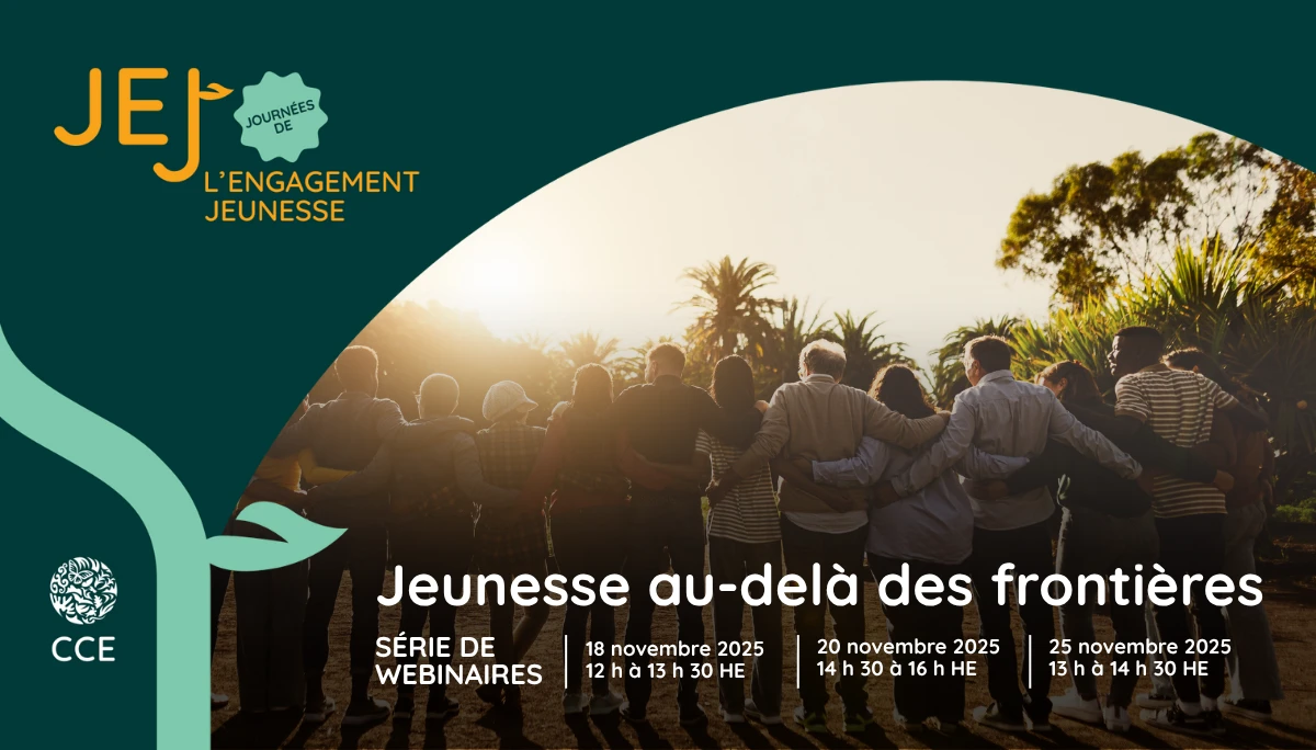 Youth Breaking Silos